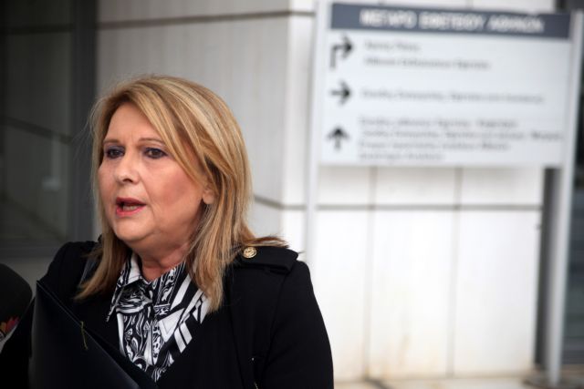 Βούλτεψη: Η ΝΔ ζήτησε μία καθαρή νίκη για φέρει μια κανονικότητα