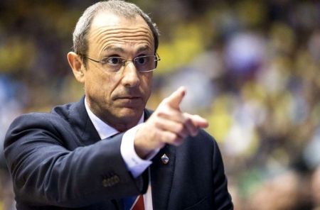 Με ποια ομάδα επιστρέφει στη Euroleague ο Έτορε Μεσίνα