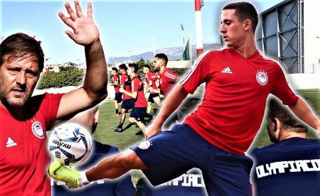 Ξεκίνησε ο «νόμος Μαρτίνς» στο Ρέντη