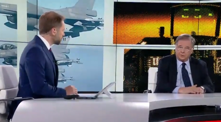 Καραϊτίδης στο One Channel: Οι Τούρκοι «χτυπούν» όταν δεν είμαστε οργανωμένοι