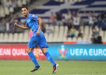 Εθνική – Ζέκα: «Δεν υπήρχαμε, να δούμε τα λάθη μας»