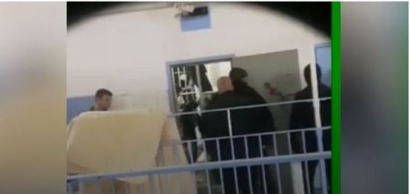 Βίντεο – αποκάλυψη: Κρατούμενοι βιντεοσκοπούσαν επιδρομή κι ελέγχους της ΕΛΑΣ στις φυλακές Κορυδαλλού