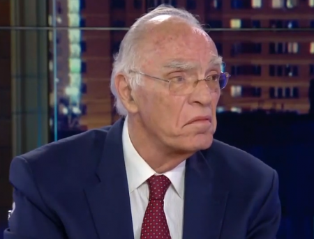 Β. Λεβέντης στο One Channel: Ο Τσίπρας μου είπε ότι οι Σκοπιανοί είναι Μακεδόνες