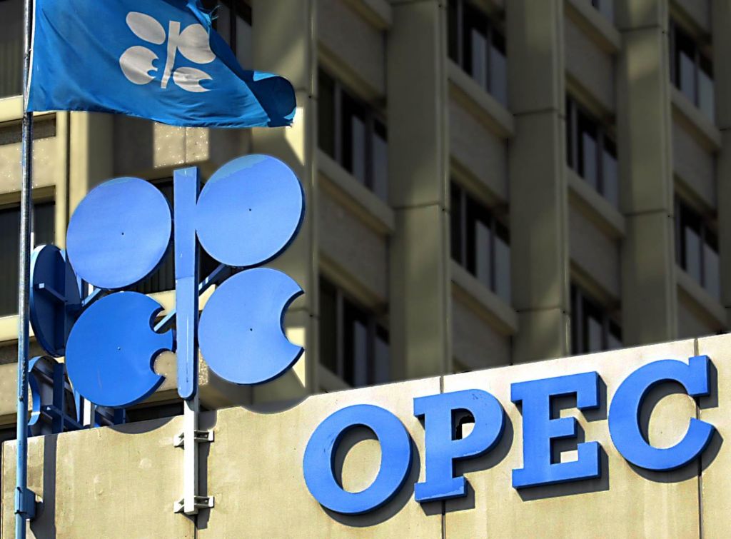 O ΟΠΕΚ αναθεωρεί πτωτικά την πρόβλεψη για την αύξηση της ζήτησης για πετρέλαιο το 2019