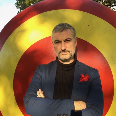 Η τέχνη του Δικαίου