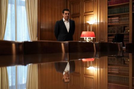 Τσίπρας: Συγγνώμη μεν ρουσφέτια δε