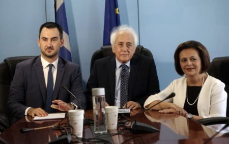 Αντώνης Ρουπακιώτης: Εθνικές εκλογές σημαίνουν η ώρα των πολιτών