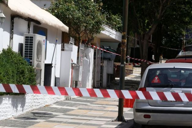 Καλαμαριά: Από χτύπημα στο κεφάλι ο θάνατος της 63χρονης