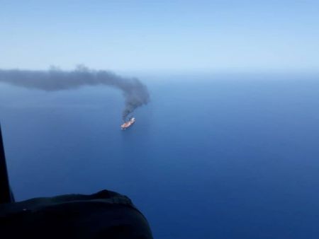 Σαουδική Αραβία : Θα προστατέψουμε τα λιμάνια μας