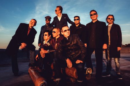 40 χρόνια UB40