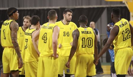 ΚΑΕ Άρης : Διοργανώνει Business Forum με ομιλητή τον Βασίλη Σκουντή