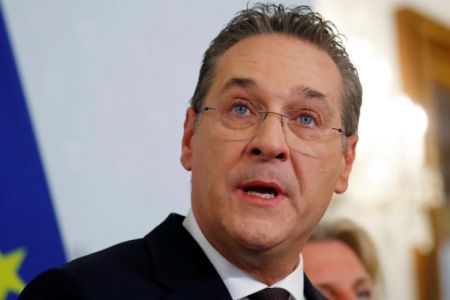 Αυστρία: Εισαγγελική έρευνα κατά του πρώην αντικαγκελάριου