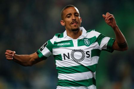 Ενδιαφέρον του Ολυμπιακού για Μπρούνο Γκασπάρ