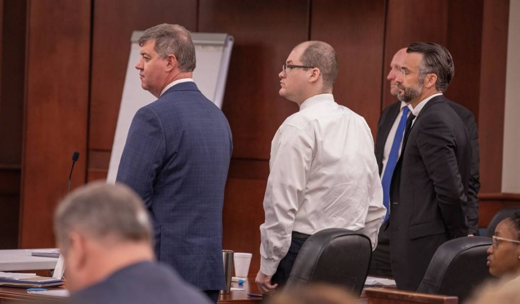 ΗΠΑ: Σε θάνατο καταδικάστηκε ο 37χρονος που σκότωσε τα πέντε παιδιά του