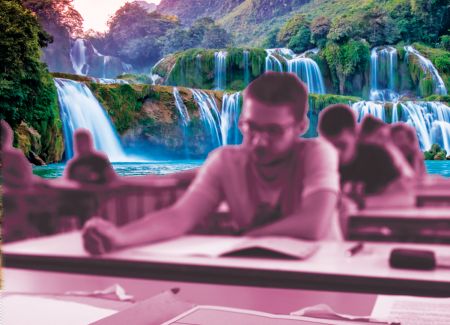 Οι ήρωες των Πανελλαδικών