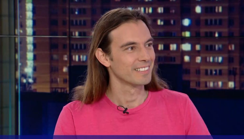 Κ. Αρσένης στο One Channel: Ο ΣΥΡΙΖΑ απογοήτευσε τα περιβαλλοντικά κινήματα