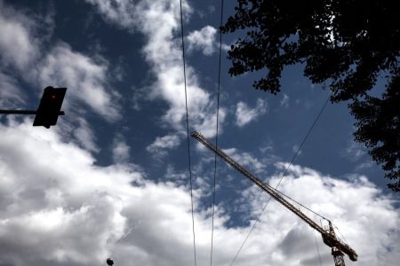 Μελέτη ΙΟΒΕ: Οι αναπτυξιακές προοπτικές του κατασκευαστικού κλάδου