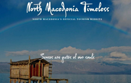 Σκόπια: Απέσυραν το τουριστικό σλόγκαν «Αιώνια Μακεδονία» μετά τις αντιδράσεις