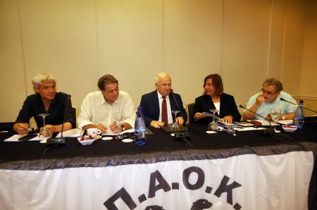 Πρόεδρος Ερασιτέχνη ΠΑΟΚ : «Επιτέλους έχουμε δικό μας δήμαρχο»