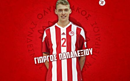 Volley League : Ανανέωση με το βλέμμα στο μέλλον για τον Ολυμπιακό