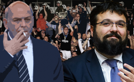 Πτώχευση και στην μπάλα!