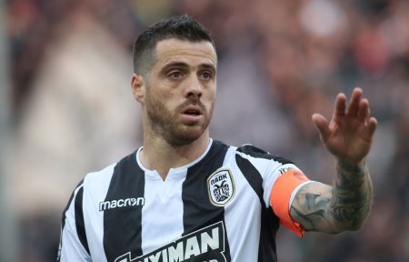 ΠΑΟΚ : MVP ο Βιεϊρίνια και αποθέωση από παντού – Το μήνυμα της συζύγου του