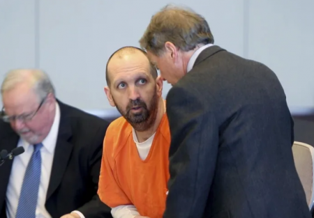 ΗΠΑ: Ισόβια στον φονιά τριών μουσουλμάνων φοιτητών