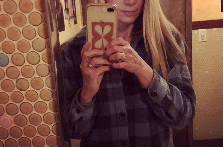 Βραβευμένη με Όσκαρ ηθοποιός αποκαλύπτει ότι έπεσε θύμα βιασμού