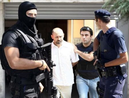 Τα άγνωστα σχέδια Παλαιοκώστα για επιδρομές στον Κορυδαλλό και απαγωγές επιχειρηματιών