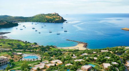 Luxury Resorts: Καλοκαιρινές διακοπές υψηλών απαιτήσεων