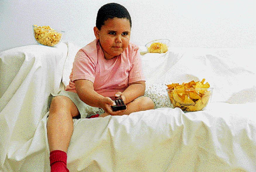 Παιδική υπέρταση : Τι αυξάνει τον κίνδυνο