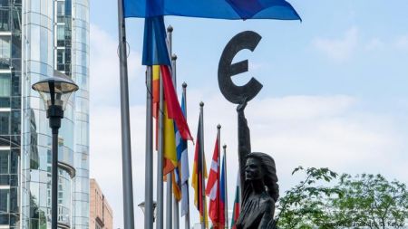 Αποφάσεις Eurogroup για τον προϋπολογισμό της Ευρωζώνης