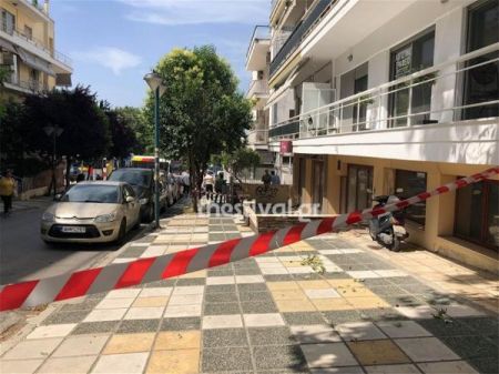 Εγκλημα στην Καλαμαριά : Πώς σκότωσε την 63χρονη ο ψυκτικός – Τι έγινε στο διαμέρισμα