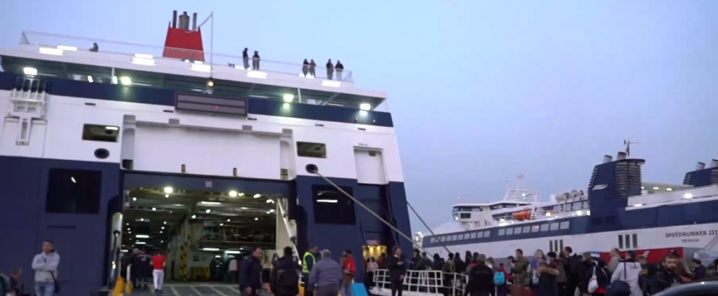 Τριήμερο Αγίου Πνεύματος: Εγκαταλείπουν την πρωτεύουσσα οι κάτοικοι των Αθηνών