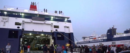 Τριήμερο Αγίου Πνεύματος: Εγκαταλείπουν την πρωτεύουσσα οι κάτοικοι των Αθηνών