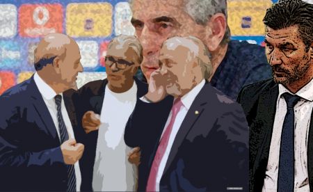 Ο άγνωστος πόλεμος πίσω από τον Άγγελο Αναστασιάδη