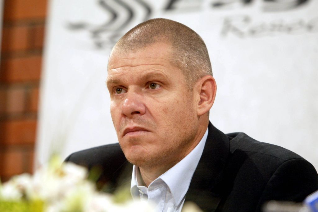 Αποχώρησε από το Open ο Τζώνη Καλημέρης