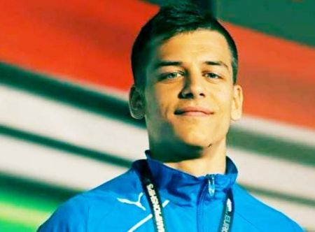 Πέθανε ο 24χρονος πρωταθλητής στο καράτε, Γιώργος Κωστούρος