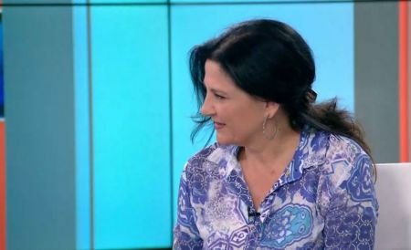 Ιωάννα Κοντούλη στο One Channel: Μη αναστρέψιμες ζημιές από την κλιματική αλλαγή