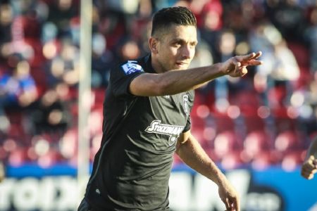 Τι πρόταση απέρριψε ο ΠΑΟΚ για τον Κουλούρη