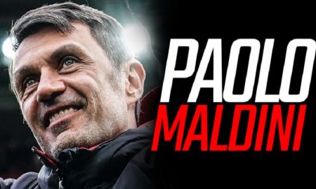 Οι εμβληματικοί Μαλντίνι και Μπόμπαν επέστρεψαν στη Μίλαν