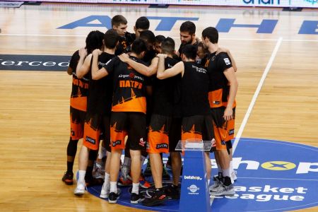 Προμηθέας : Στη βασική πεντάδα του τελικού ο 16χρονος Μαντζούκας