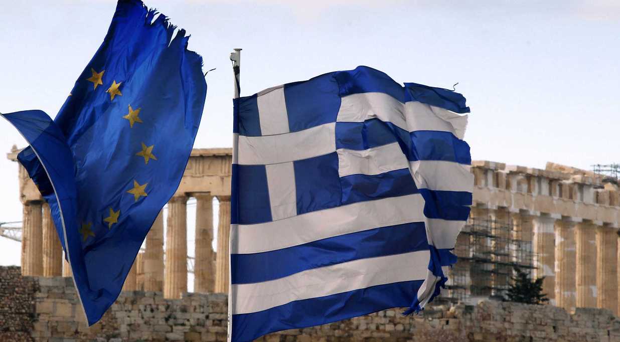 To Bloomberg αποκαλύπτει το μυστικό σχέδιο της ΕΕ για Grexit το 2015