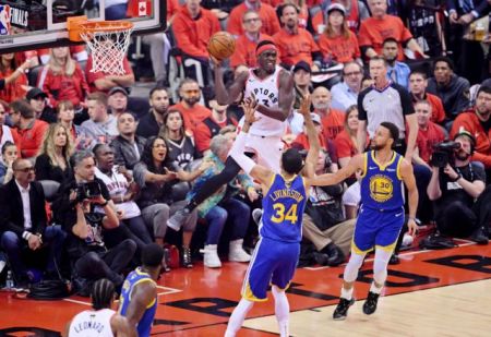 Χάρμα οφθαλμών : Το Top 10 των φετινών τελικών του NBA