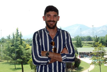 Η Ξάνθη ανακοίνωσε τον αντί-Ζίβκοβιτς