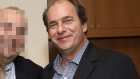 Από το Βέλγιο στην Ελλάδα εκδόθηκε ένας από τους δολοφόνος του επιχειρηματία Σταματιάδη