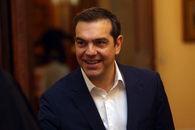 Στη Μάλτα ο Τσίπρας για τη Σύνοδο των χωρών του Νότου της ΕΕ