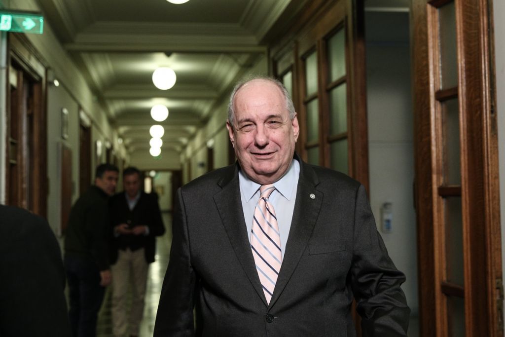 Οταν ο ΣΥΡΙΖΑ ήταν «Κίνδυνος Θάνατος» για τον Τέρενς Κουίκ