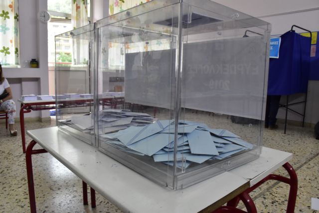 Τι λένε οι αριθμοί των ευρωεκλογών για τις κάλπες της 7ης Ιουλίου