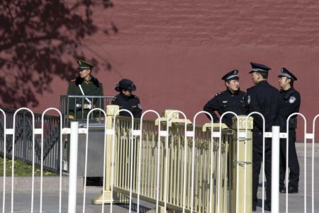 Χονγκ Κονγκ : Προς αναστολή του νομοσχεδίου για έκδοση υπόπτων στην ηπειρωτική Κίνα